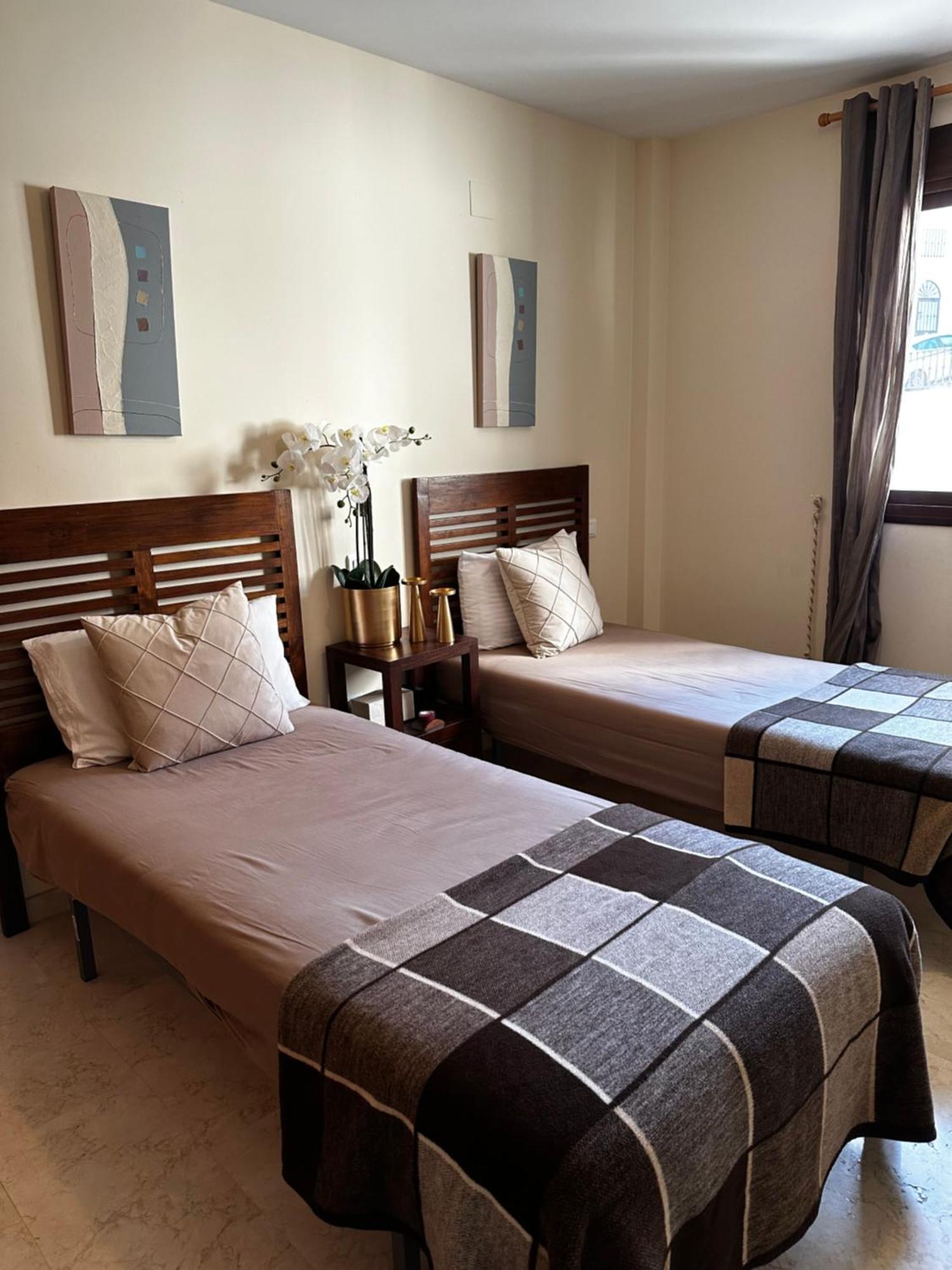 Luxurious Holiday Home In Benahavís Dış mekan fotoğraf