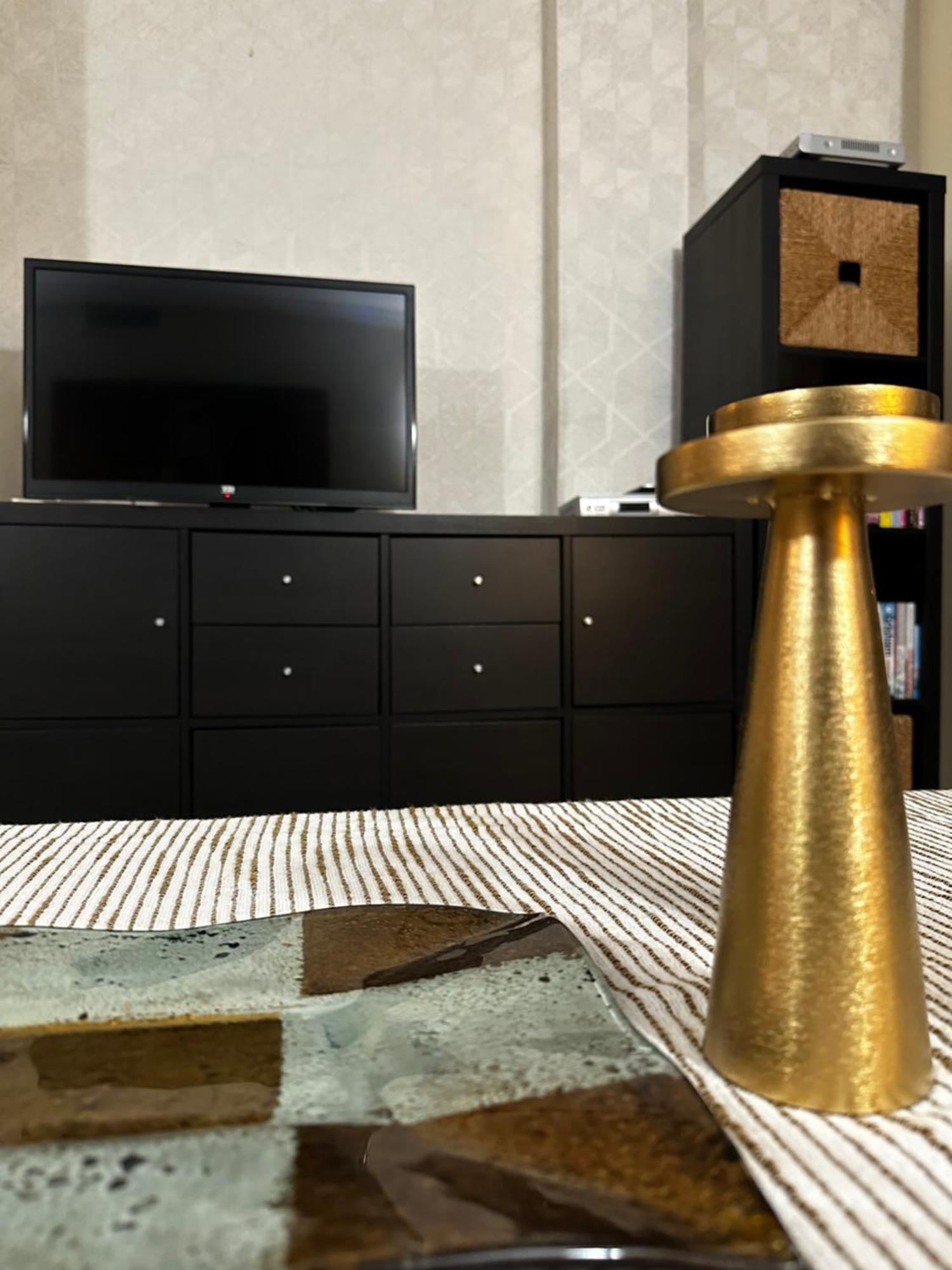 Luxurious Holiday Home In Benahavís Dış mekan fotoğraf