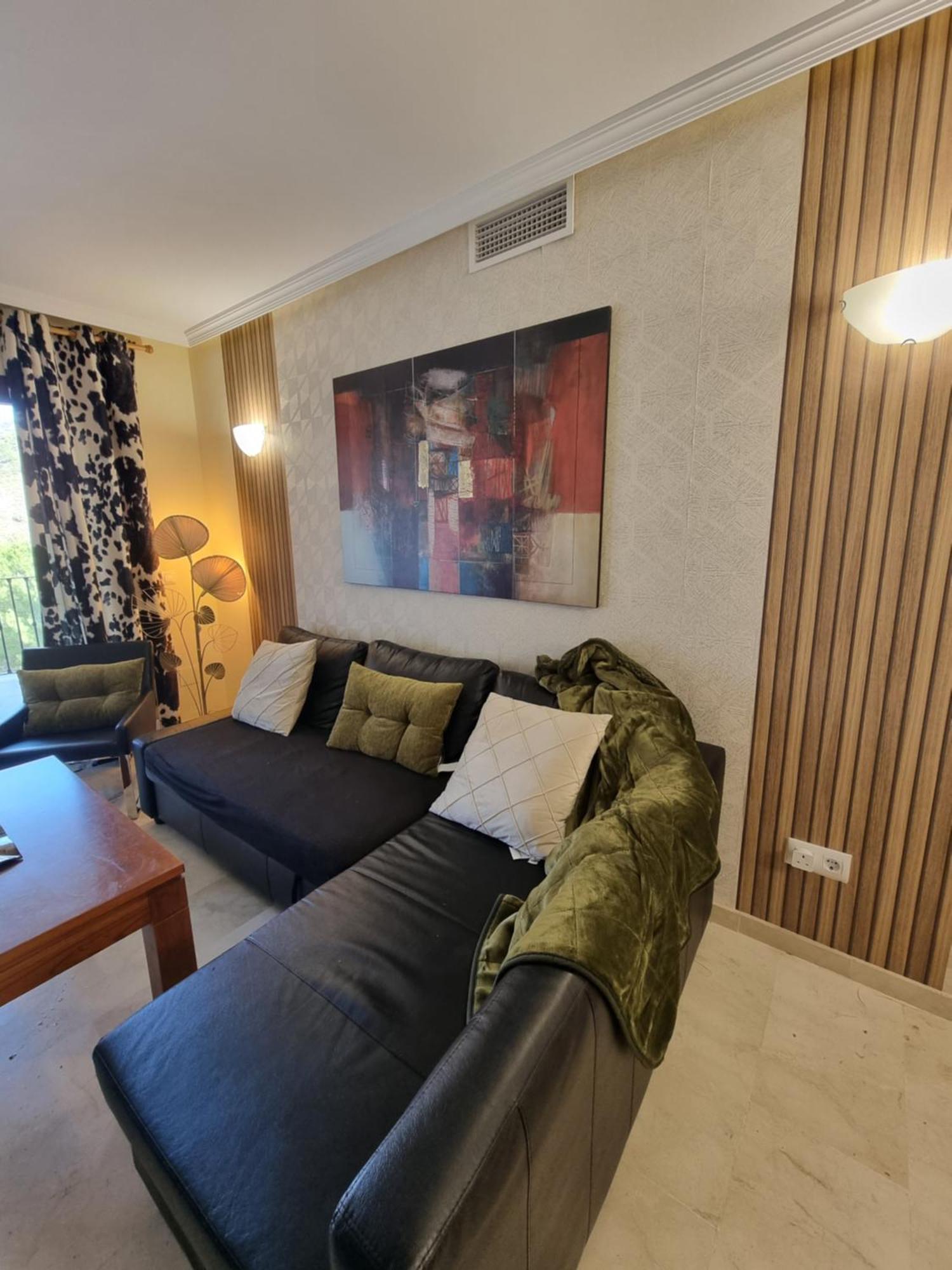 Luxurious Holiday Home In Benahavís Dış mekan fotoğraf