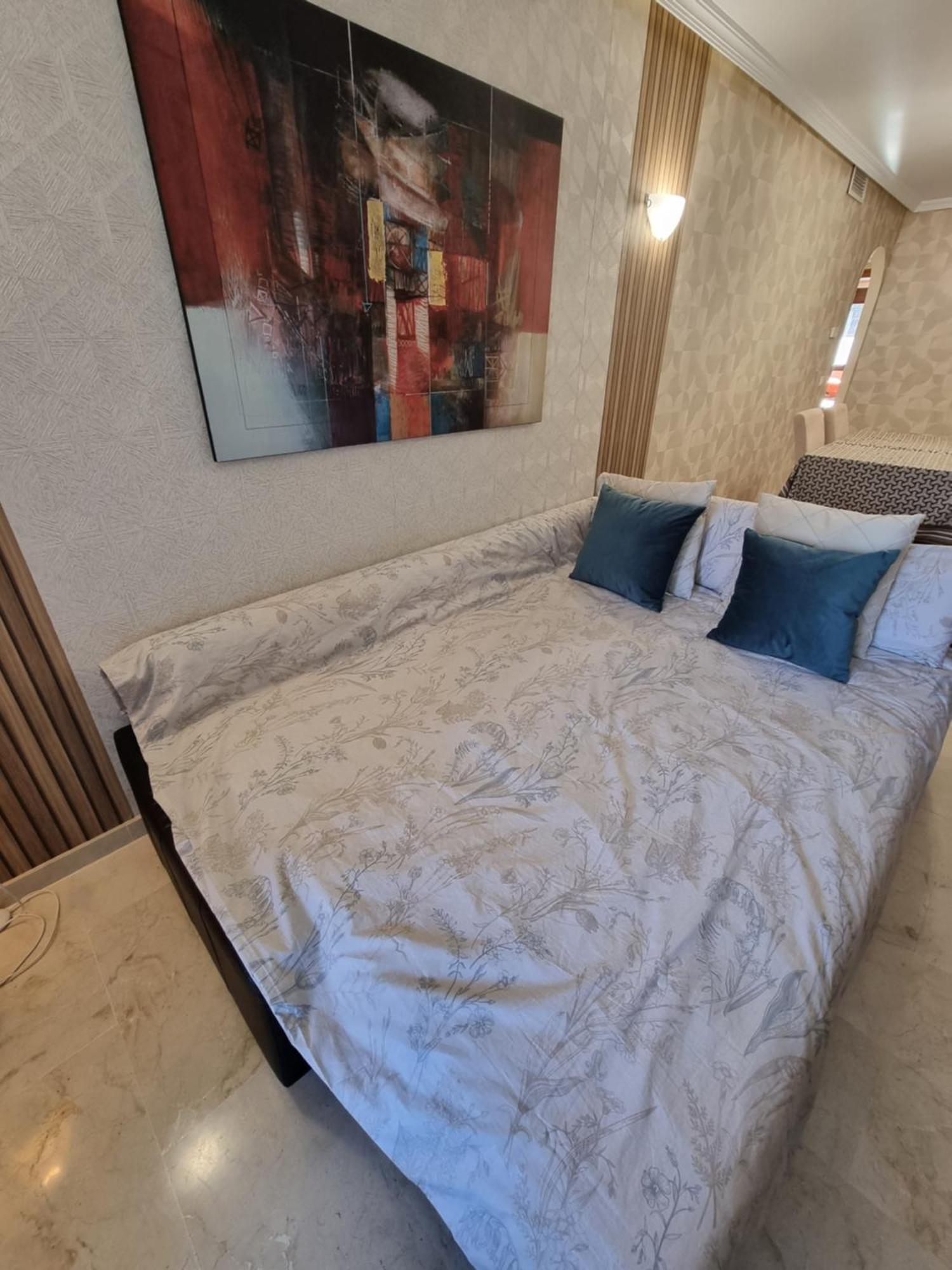 Luxurious Holiday Home In Benahavís Dış mekan fotoğraf