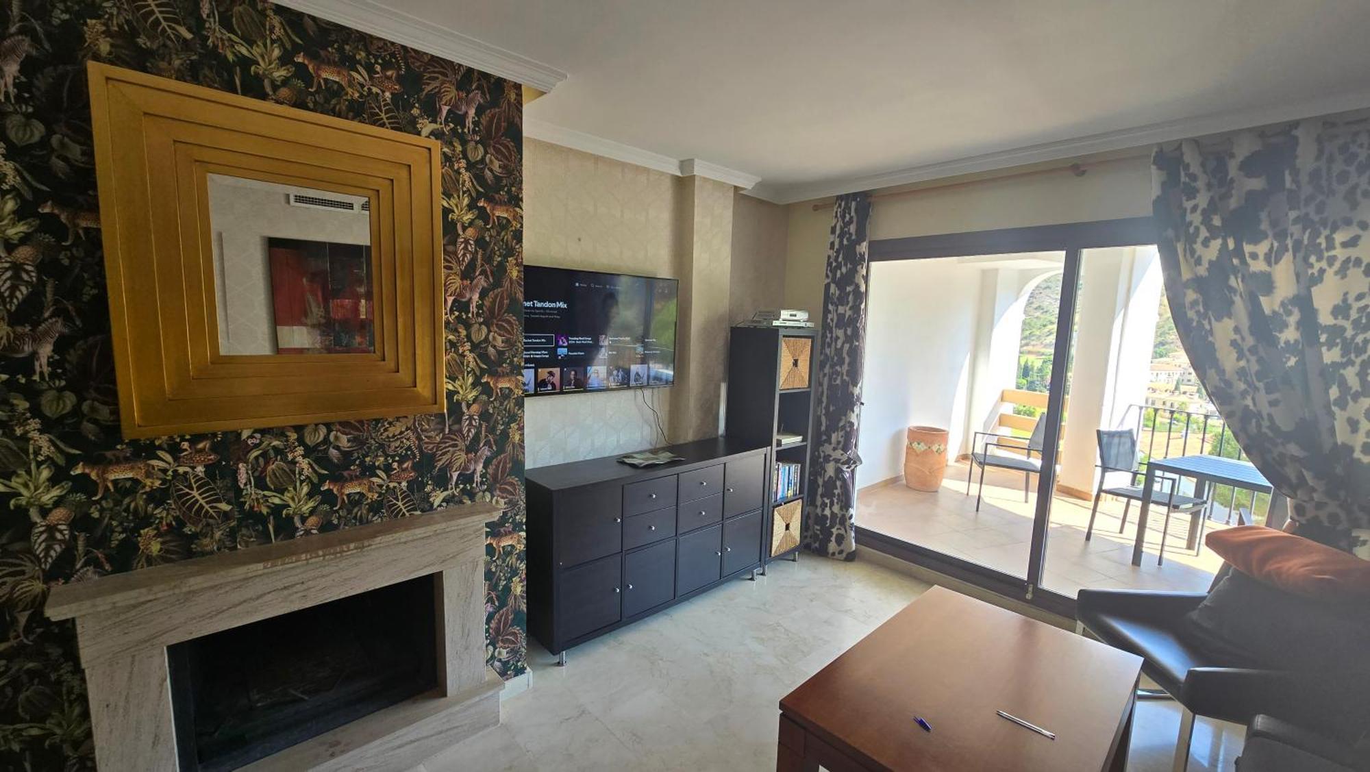 Luxurious Holiday Home In Benahavís Dış mekan fotoğraf